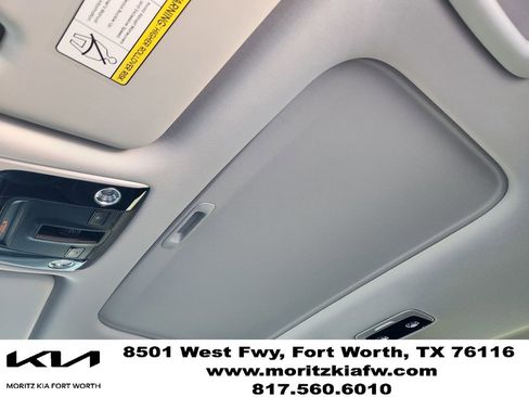 New 2026 Kia Seltos EX FWD image 18