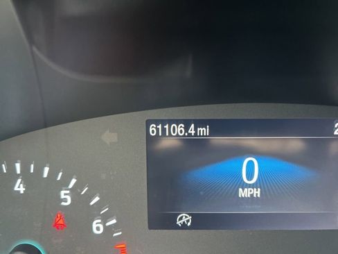 Used 2021 Ford Escape SE w/ Cold Weather Package image 36