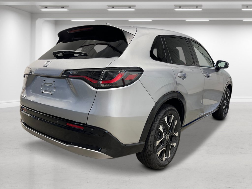 New 2027 Honda HR-V EX-L image 5