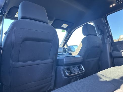 Used 2023 Ford F150 XLT w/ Equipment Group 302A High image 29