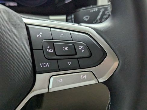Used 2022 Volkswagen Atlas SE AWD/4WD image 22