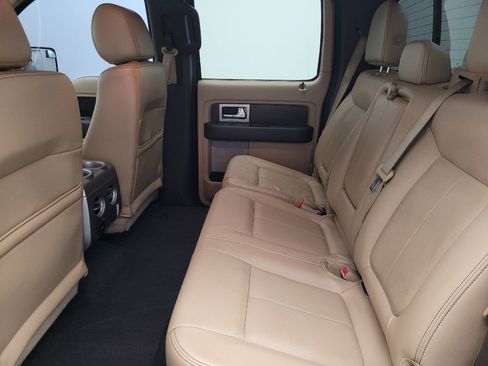 Used 2013 Ford F150 Lariat w/ Luxury Equipment Group image 18