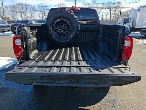 Used 2026 GMC Canyon AT4 w/ Technology Plus Package image 33