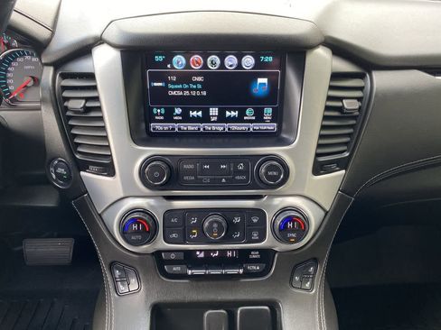 Used 2019 GMC Yukon SLT w/ Open Road Package AWD/4WD image 23