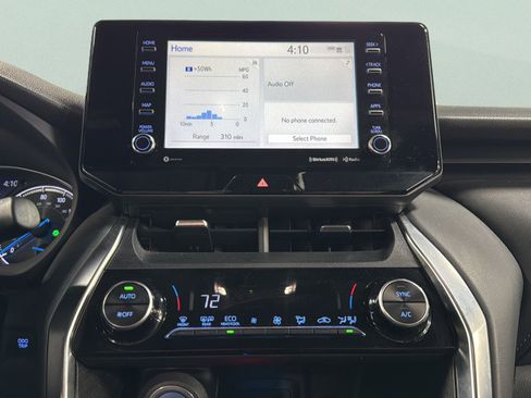 Used 2021 Toyota Venza XLE w/ Softex Package image 37