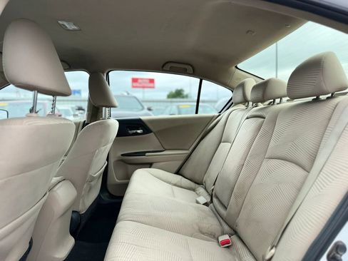 Used 2014 Honda Accord LX image 23