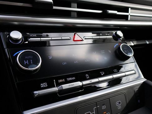 New 2026 Hyundai Santa Fe XRT image 38