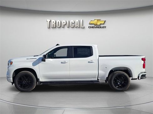 New 2026 Chevrolet Silverado 1500 RST w/ Convenience Package II image 2