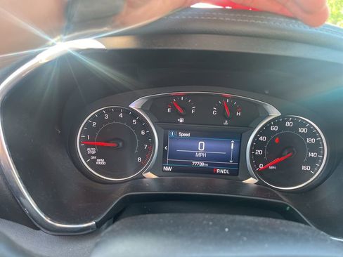 Used 2020 Chevrolet Blazer LT AWD/4WD image 7