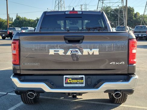 New 2026 RAM 1500 Big Horn image 20