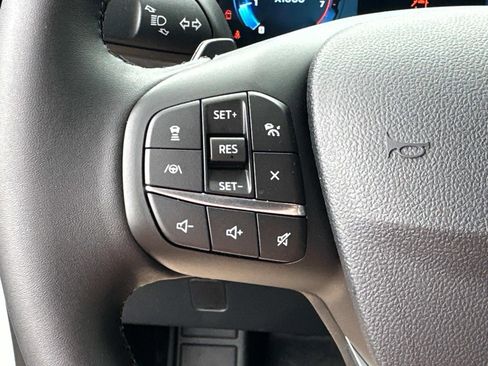 New 2025 Ford Bronco Sport Badlands w/ Sasquatch Badlands Package image 56