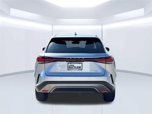 Used 2023 Lexus RX 350 Premium Plus w/ Cold Area Package AWD/4WD image 5