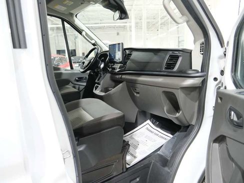 Used 2024 Ford Transit 350 XLT RWD image 25