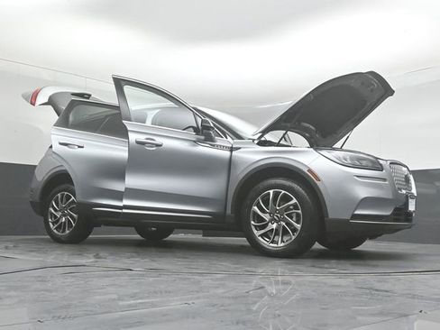 Certified 2022 Lincoln Corsair AWD w/ Equipment Group 101A image 57
