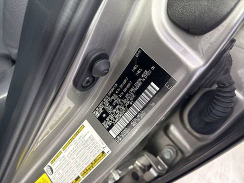 Used 2021 Lexus NX 300 AWD w/ Comfort Package image 38