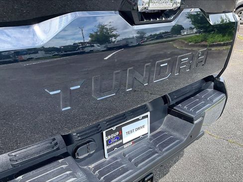 Used 2023 Toyota Tundra 1794 Edition RWD image 31