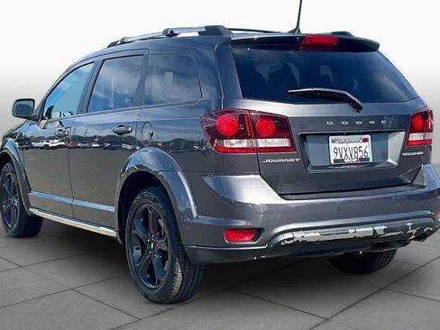 Used 2020 Dodge Journey Crossroad FWD image 11