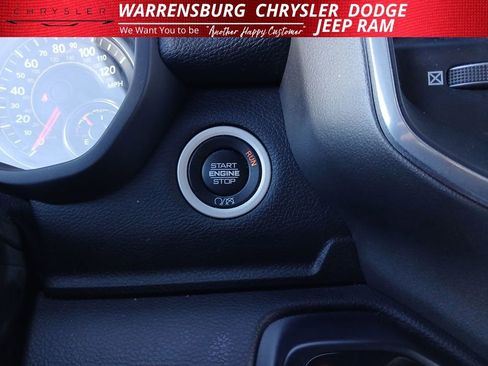 Used 2020 RAM 2500 Laramie w/ Night Edition image 28