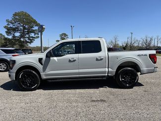 New 2026 Ford F150 XLT w/ Tow/Haul Package video 1