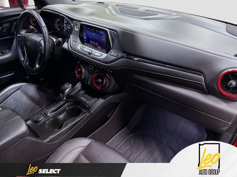 Used 2019 Chevrolet Blazer RS AWD/4WD image 34