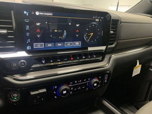 New 2026 Chevrolet Silverado 2500 ZR2 AWD/4WD image 62