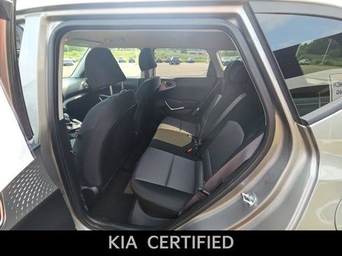 Used 2024 Kia Soul S FWD image 13