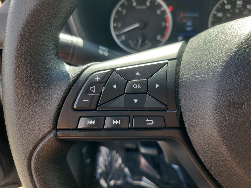 Used 2025 Nissan Sentra S FWD image 18