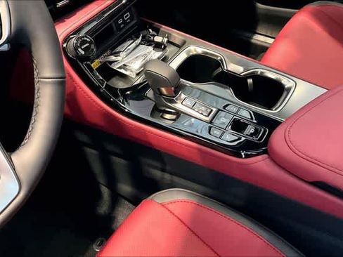 New 2026 Lexus NX 350 AWD w/ Accessory Package (2T) image 8