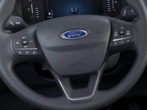 New 2026 Ford Escape Active FWD image 12