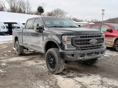 Used 2021 Ford F350 Lariat