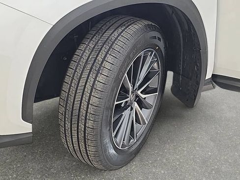 Used 2024 Lexus NX 350 AWD w/ Cold Area Package image 32