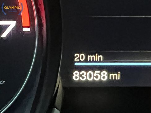 Used 2018 Alfa Romeo Stelvio Sport w/ Quick Order Package 22J Sport image 27