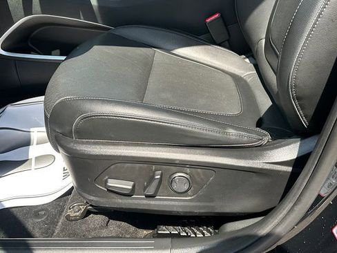 Used 2024 Hyundai Tucson Limited AWD/4WD image 15