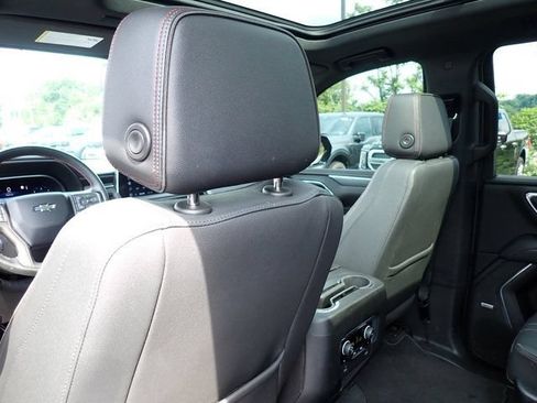 Used 2023 Chevrolet Tahoe RST w/ Luxury Package AWD/4WD image 18