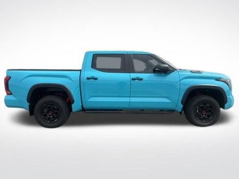 New 2026 Toyota Tundra TRD Pro AWD/4WD image 6