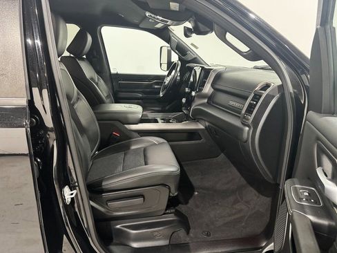 Used 2022 RAM 1500 Sport AWD/4WD image 23