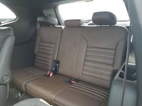 New 2026 GMC Acadia Denali Ultimate w/ LPO, Floor Liner Package image 11