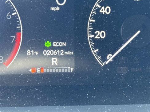 Used 2025 Honda HR-V Sport image 39