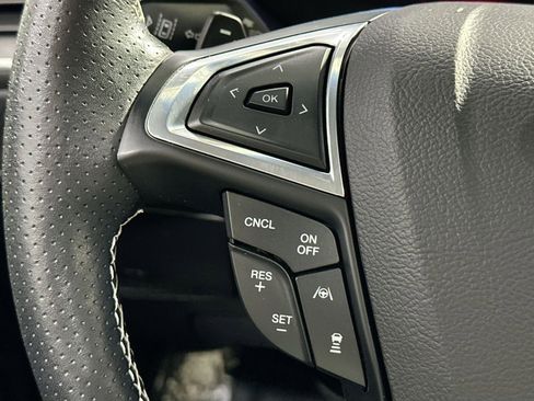 Used 2019 Ford Edge ST w/ Convenience Package image 21