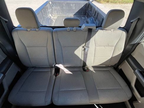 Used 2022 Ford F250 XLT image 17