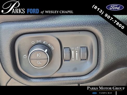 Used 2021 RAM 1500 Laramie w/ Sport Appearance Package AWD/4WD image 17