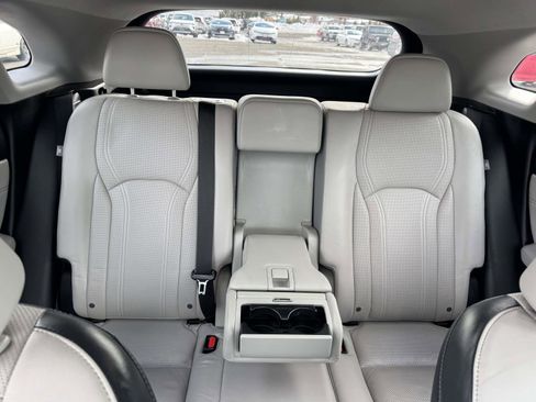 Used 2019 Lexus RX 350 AWD w/ Navigation Package image 40