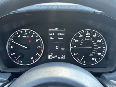 Certified 2025 Subaru Crosstrek 2.0i Premium image 13