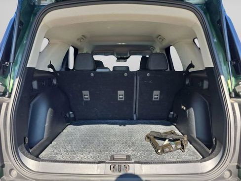 Used 2024 Ford Bronco Sport Big Bend image 8