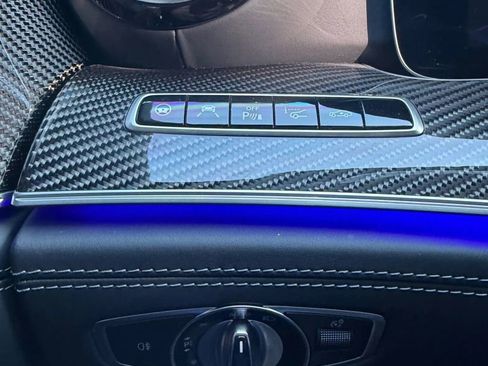 Used 2019 Mercedes-Benz AMG GT 63 image 30