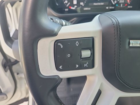 Used 2023 Land Rover Defender 130 First Edition AWD/4WD image 30