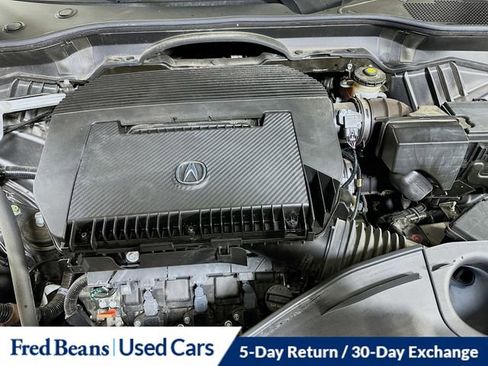 Used 2023 Acura MDX SH-AWD w/ Advance Package image 36