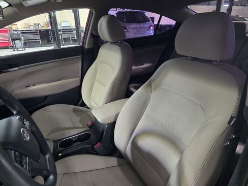 Used 2018 Hyundai Elantra SEL image 21