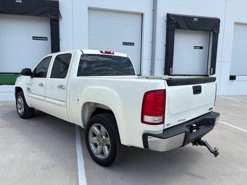 Used 2012 GMC Sierra 1500 SLE w/ Texas Edition RWD image 5