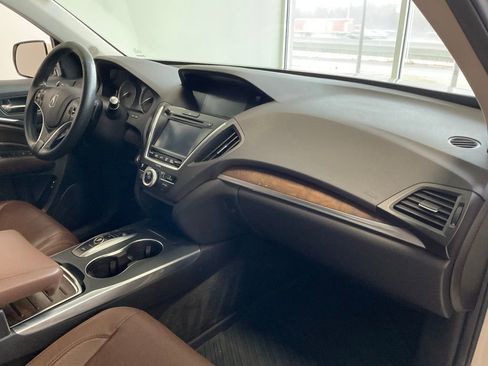 Used 2019 Acura MDX SH-AWD w/ Technology Package image 20